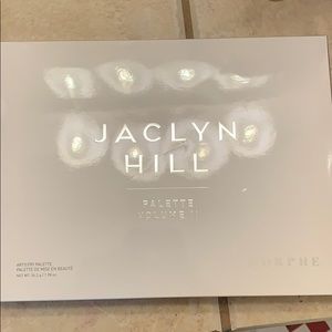 Jaclyn hill volume 2